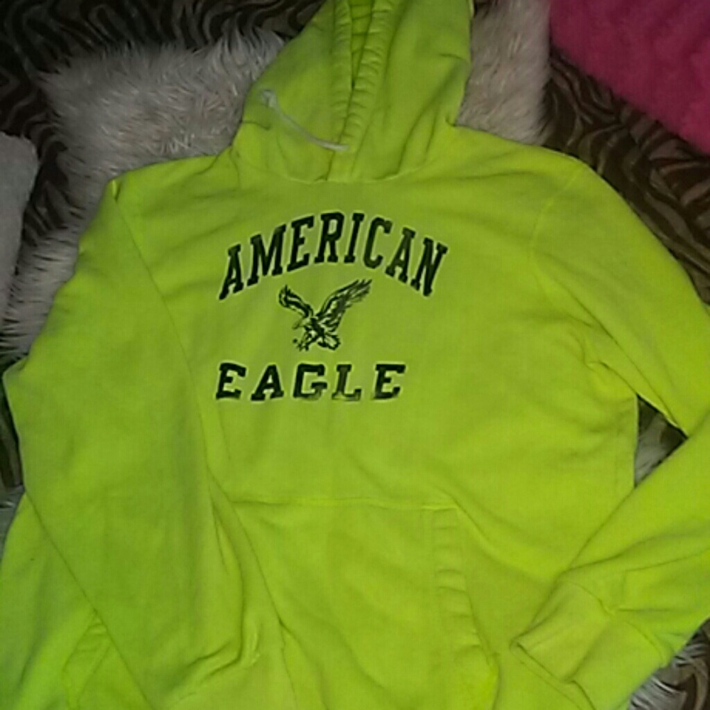 American Eagle hoodie